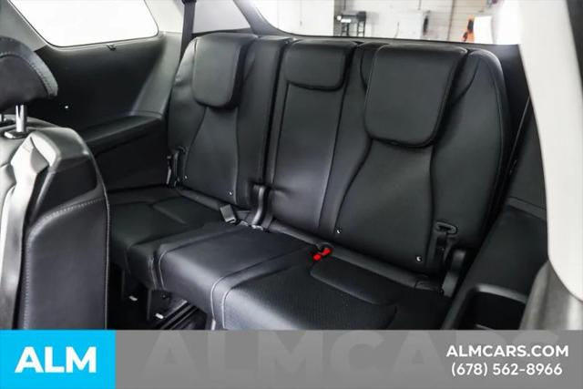 2025 Kia Carnival MPV SX Prestige