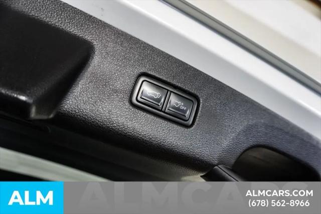 2025 Kia Carnival MPV SX Prestige