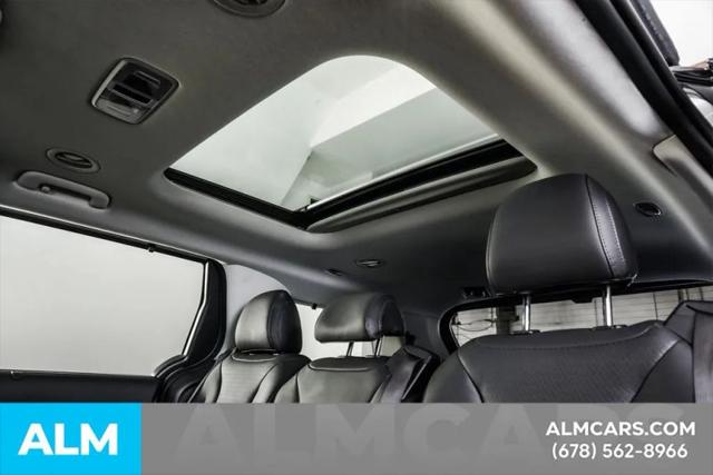 2025 Kia Carnival MPV SX Prestige