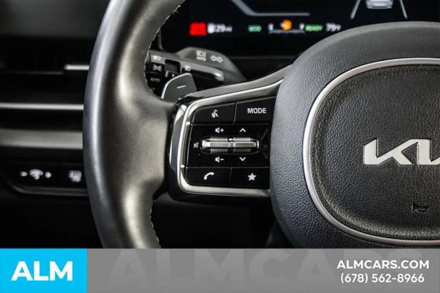 2025 Kia Carnival MPV SX Prestige