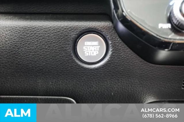 2025 Kia Carnival MPV SX Prestige