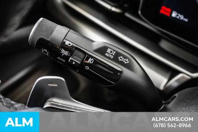 2025 Kia Carnival MPV SX Prestige