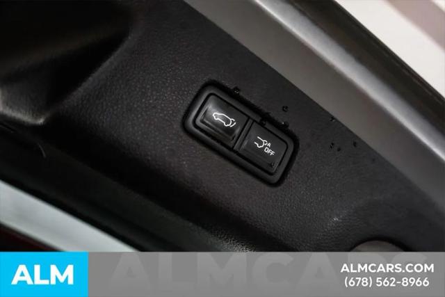 2024 Kia Carnival MPV SX Prestige