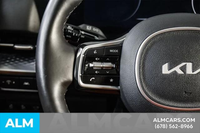 2024 Kia Carnival MPV SX Prestige