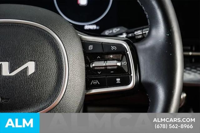 2024 Kia Carnival MPV SX Prestige