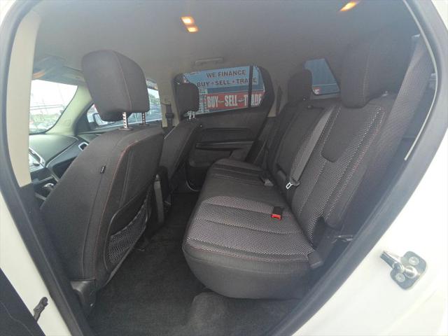 2017 GMC Terrain SLE-1