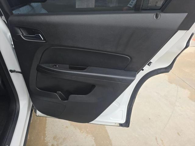 2017 GMC Terrain SLE-1