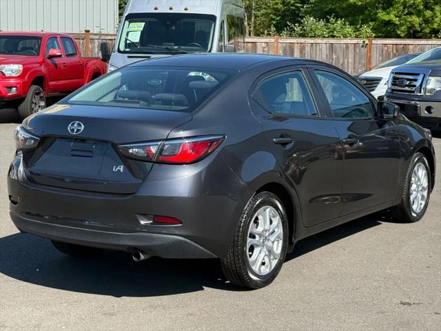 2016 Scion iA Base