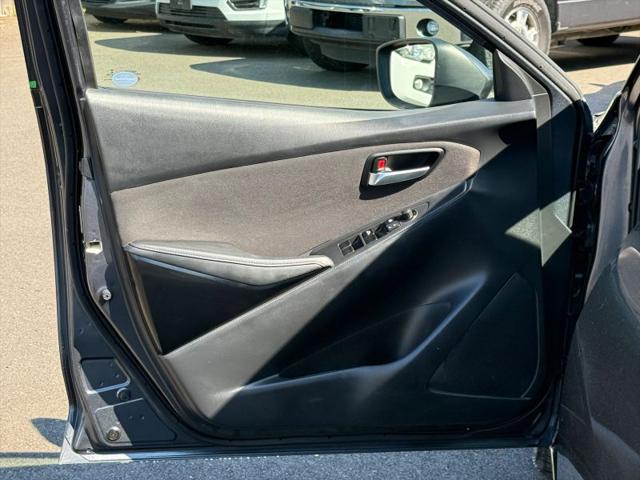 2016 Scion iA Base