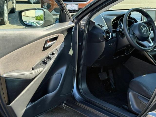 2016 Scion iA Base
