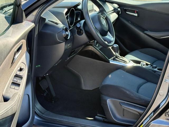 2016 Scion iA Base