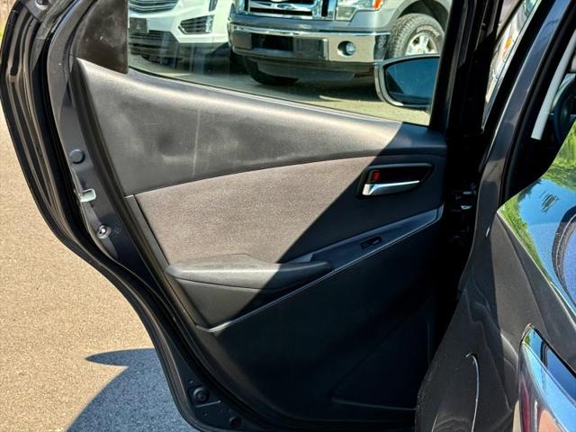 2016 Scion iA Base