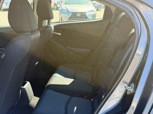 2016 Scion iA Base