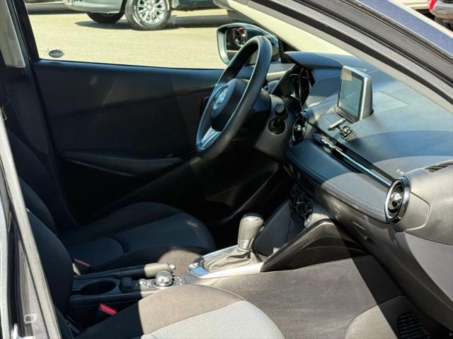 2016 Scion iA Base
