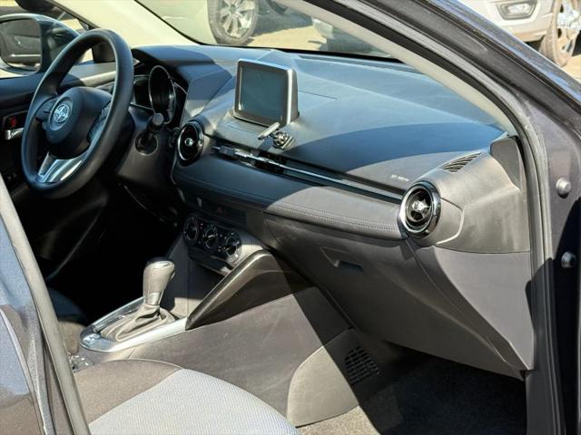 2016 Scion iA Base