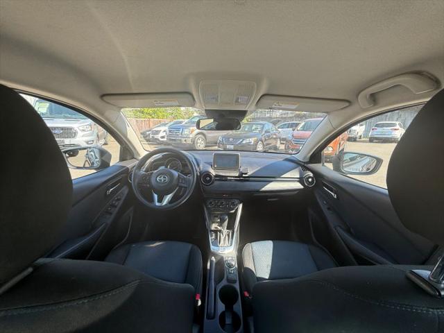2016 Scion iA Base