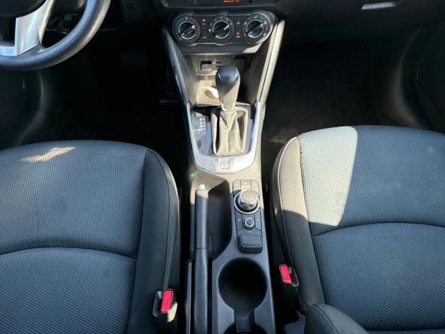 2016 Scion iA Base
