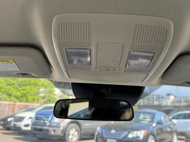 2016 Scion iA Base