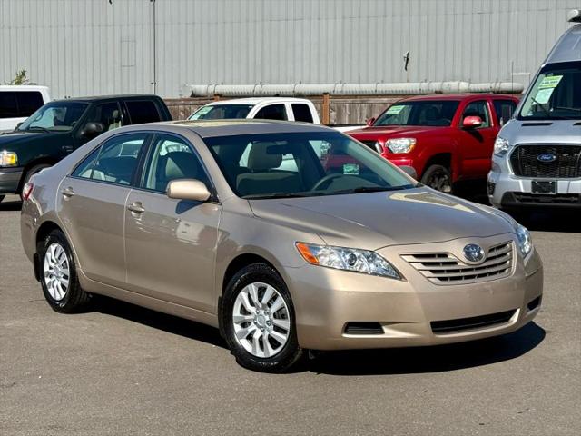 2009 Toyota Camry LE for sale in Woodinville, WA