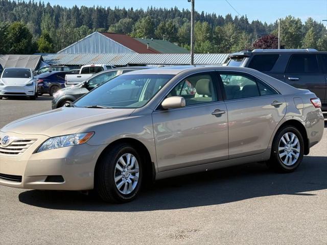 2009 Toyota Camry LE