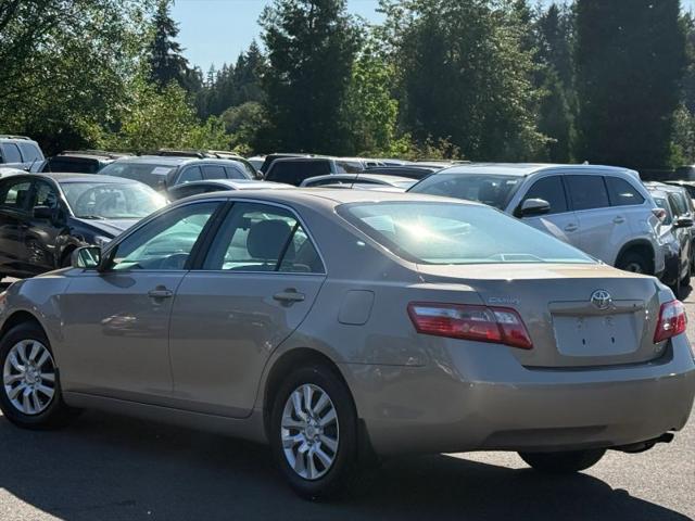 2009 Toyota Camry LE
