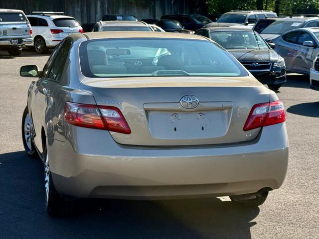 2009 Toyota Camry LE