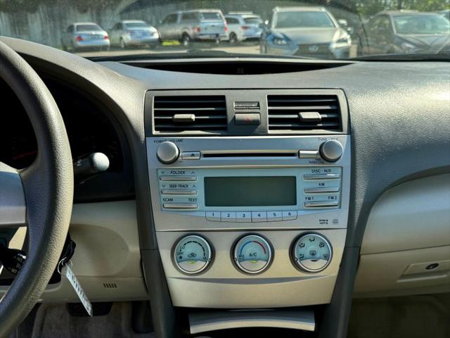 2009 Toyota Camry LE