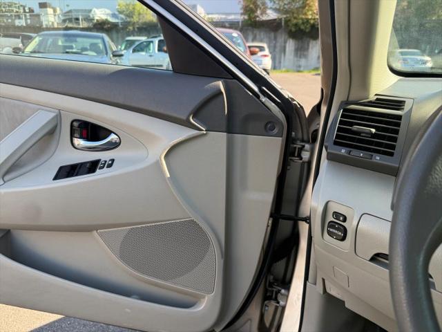 2009 Toyota Camry LE
