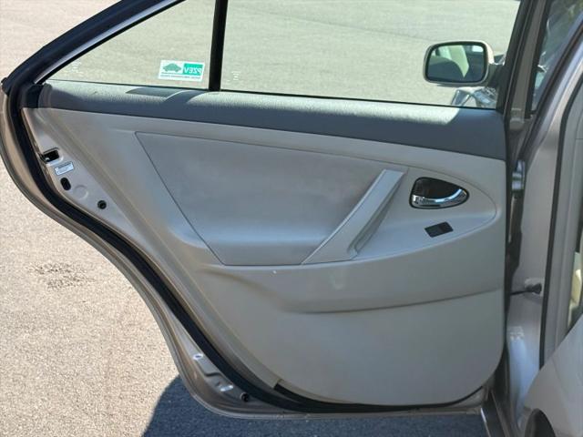 2009 Toyota Camry LE