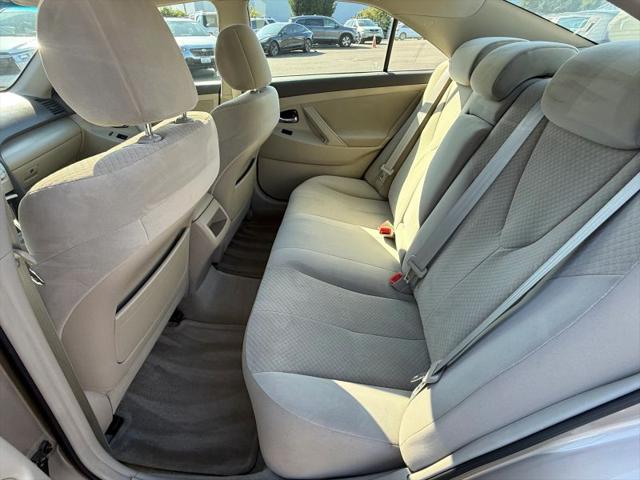 2009 Toyota Camry LE