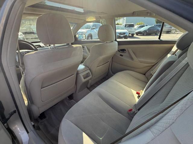 2009 Toyota Camry LE
