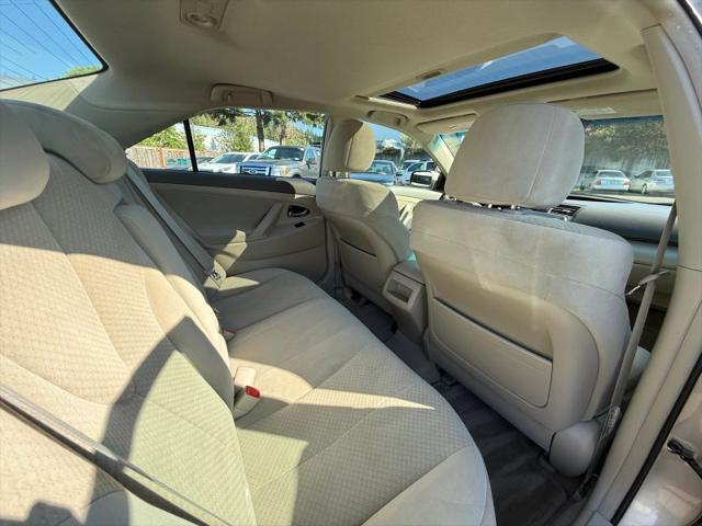 2009 Toyota Camry LE