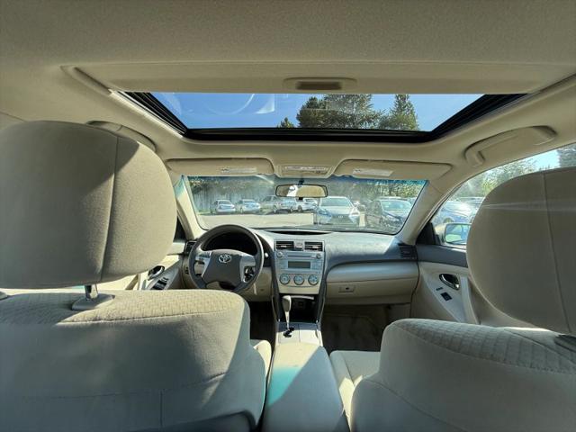 2009 Toyota Camry LE