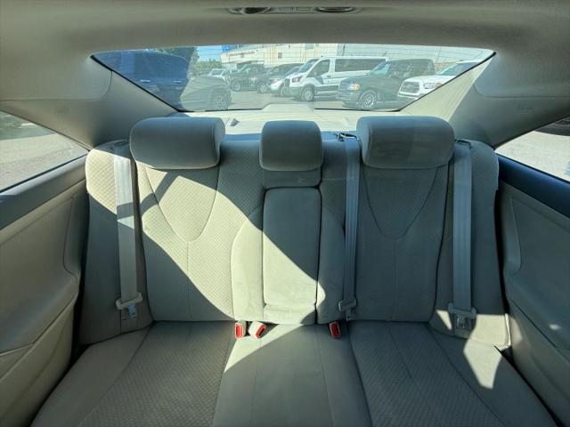 2009 Toyota Camry LE