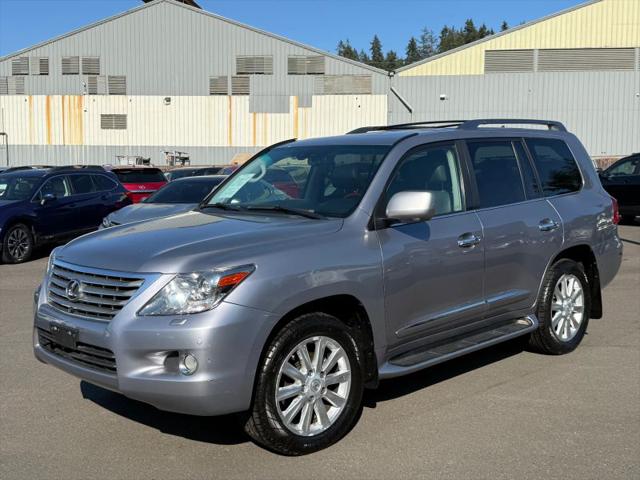 2009 Lexus LX 570 570 for sale in Woodinville, WA