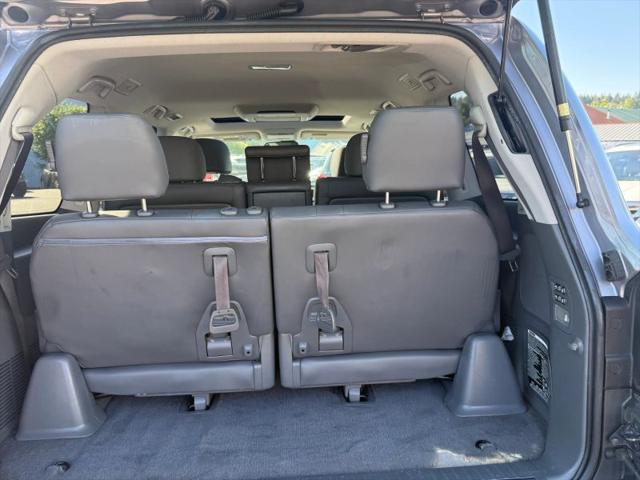 2009 Lexus LX 570 570