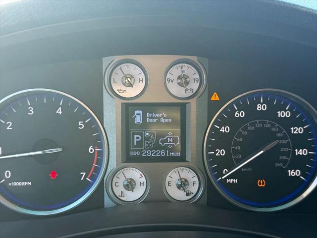 2009 Lexus LX 570 570