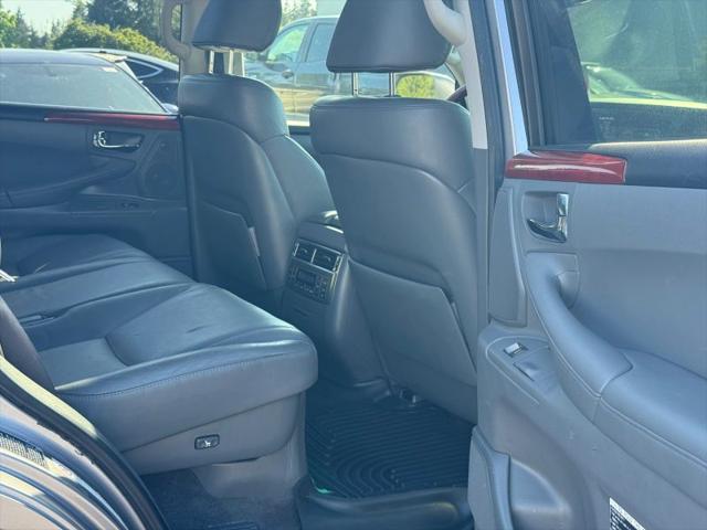2009 Lexus LX 570 570