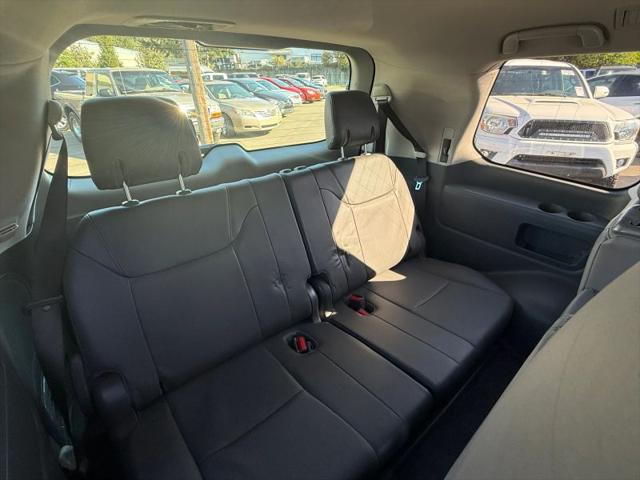 2009 Lexus LX 570 570