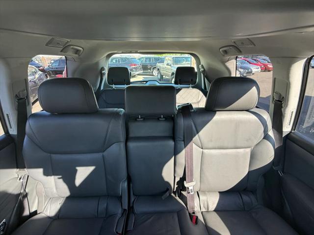 2009 Lexus LX 570 570
