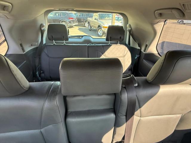 2009 Lexus LX 570 570