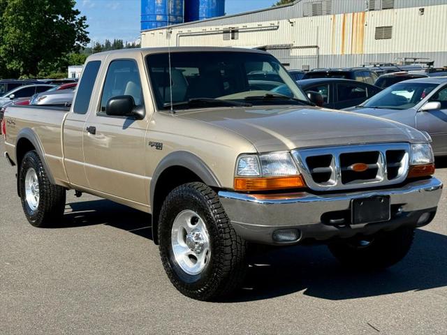 1999 Ford Ranger XLT for sale in Woodinville, WA