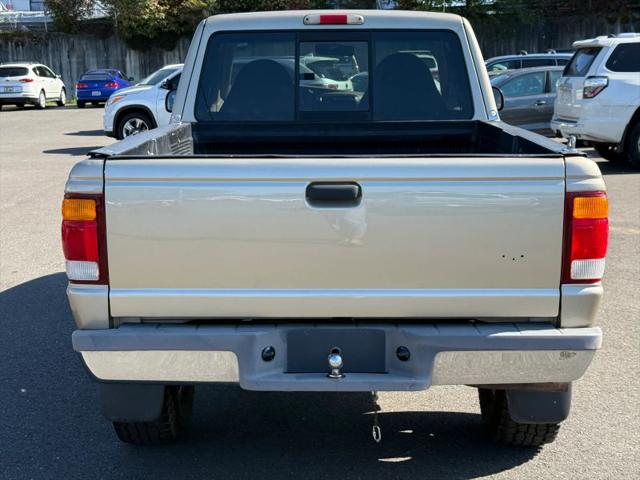 1999 Ford Ranger XLT