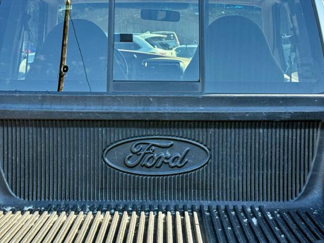 1999 Ford Ranger XLT