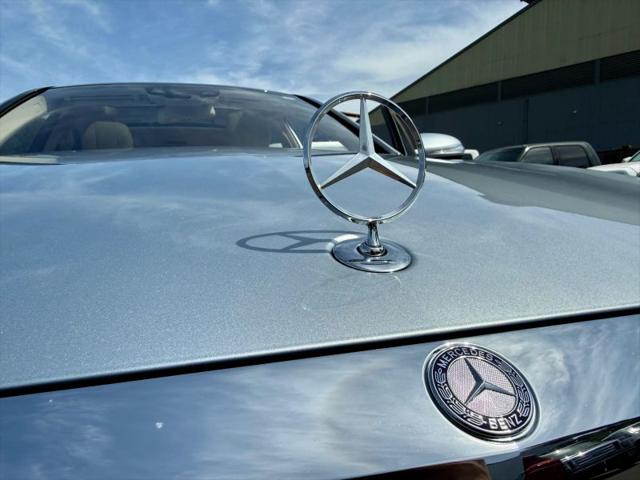 2015 Mercedes-Benz S 550 4MATIC