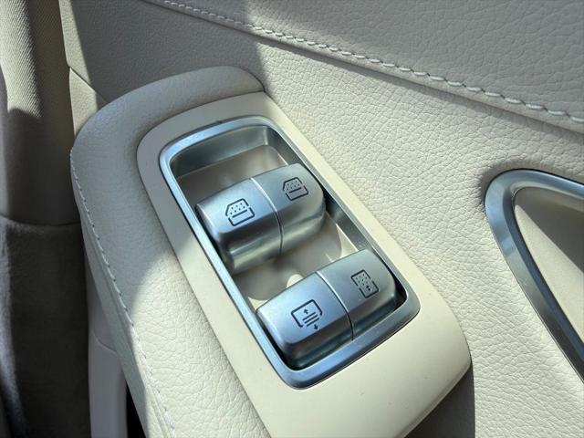 2015 Mercedes-Benz S 550 4MATIC