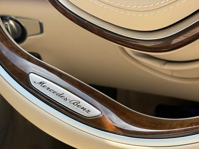 2015 Mercedes-Benz S 550 4MATIC