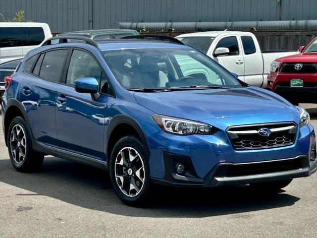 2018 Subaru Crosstrek 2.0i Premium for sale in Woodinville, WA
