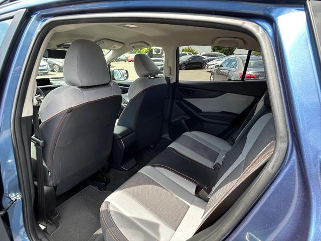 2018 Subaru Crosstrek 2.0i Premium