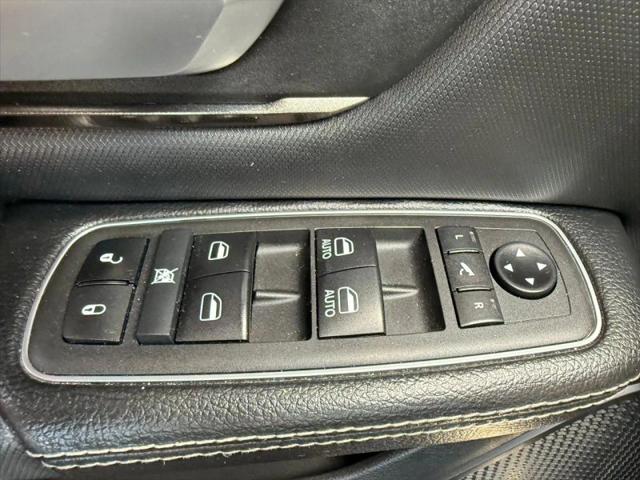 2021 Ram 1500 Rebel Crew Cab 4x4 57 Box